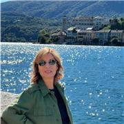 Insegnante madrelingua francese